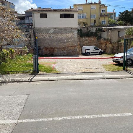 Apartment Pula Center - Near The Central Bus Station מראה חיצוני תמונה