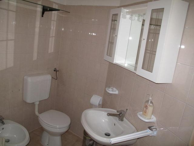 Apartment Pula Center - Near The Central Bus Station מראה חיצוני תמונה