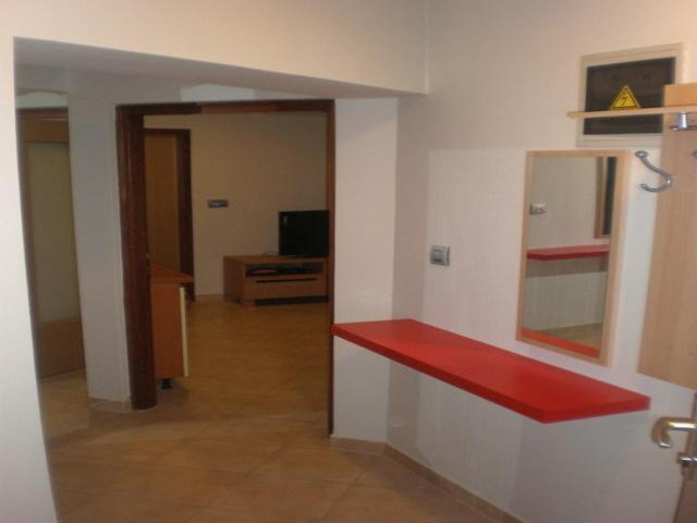 Apartment Pula Center - Near The Central Bus Station מראה חיצוני תמונה