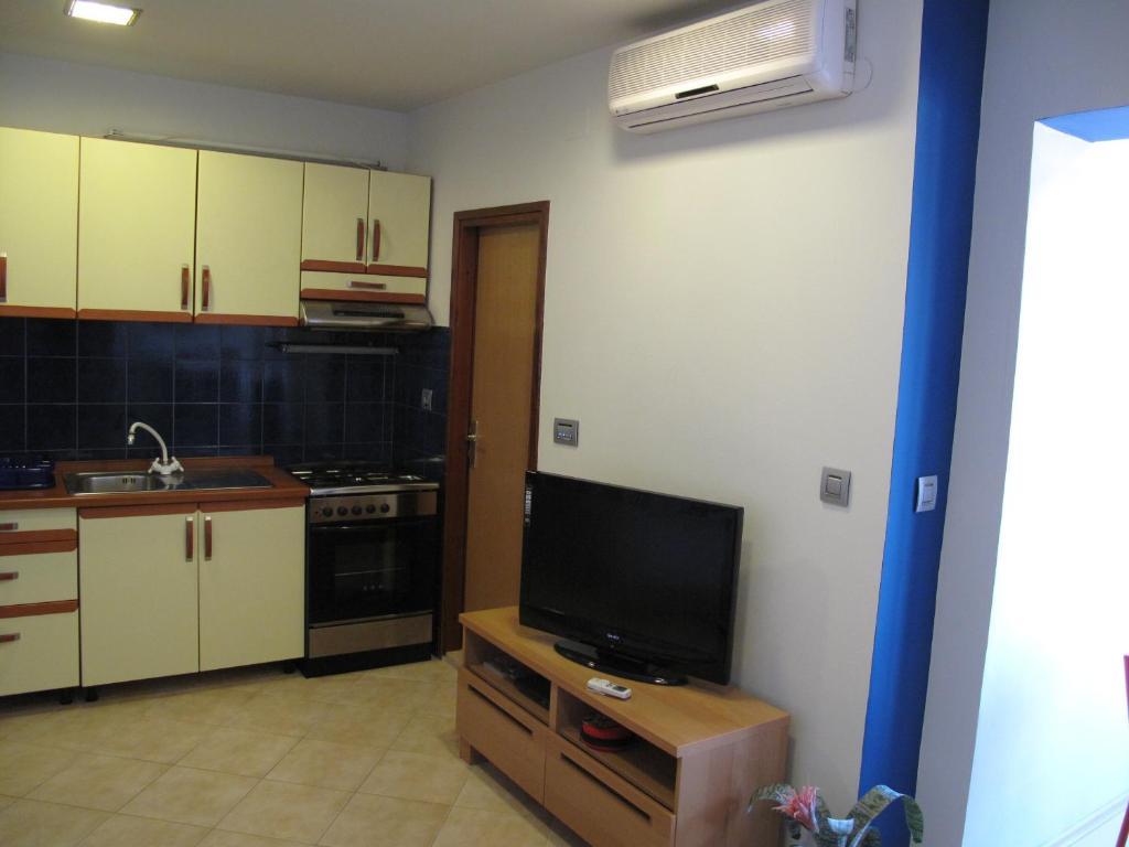 Apartment Pula Center - Near The Central Bus Station מראה חיצוני תמונה
