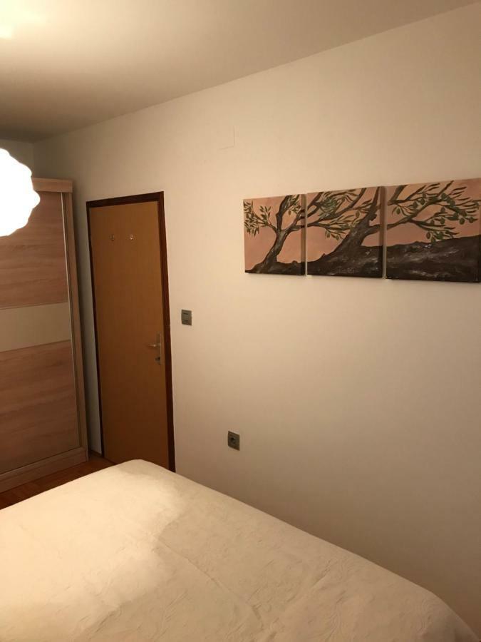 Apartment Pula Center - Near The Central Bus Station מראה חיצוני תמונה