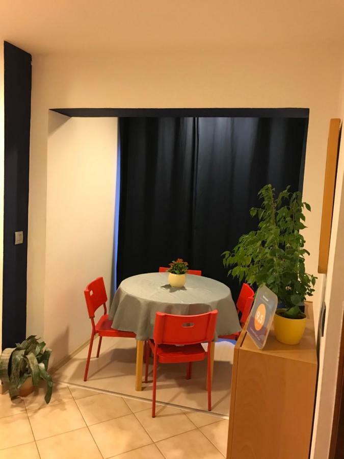 Apartment Pula Center - Near The Central Bus Station מראה חיצוני תמונה