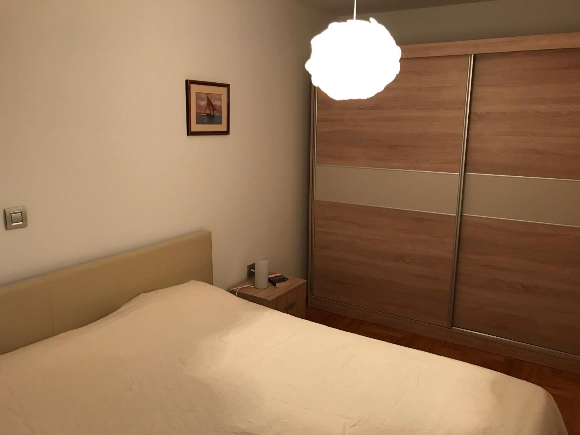 Apartment Pula Center - Near The Central Bus Station מראה חיצוני תמונה